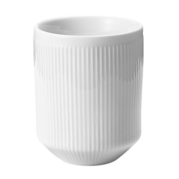 Bernadotte thermo mug, 2 pcs, porcelain