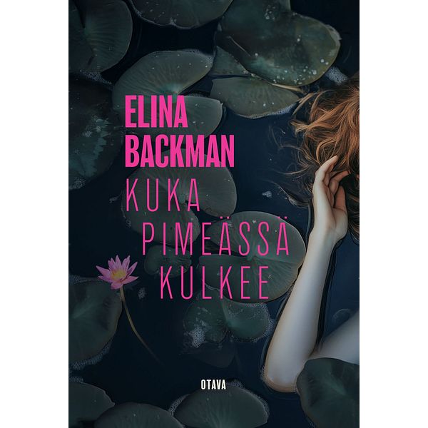 Kuka pimeässä kulkee