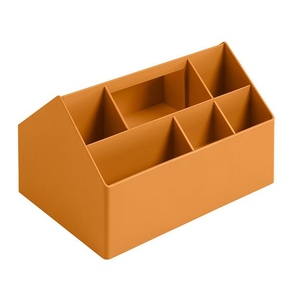 Sketch Toolbox, burnt orange