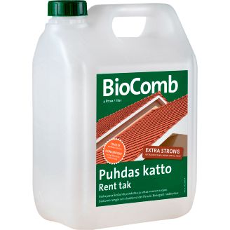 Puhdas Katto Extra Strong 4 l