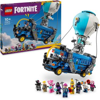 LEGO Fortnite 77073 Battle Bus