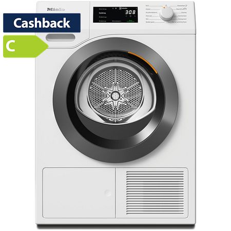 Miele TEC 655 WP Excellence