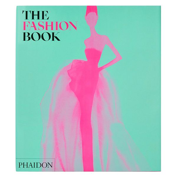 The Fashion Book