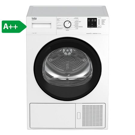 Beko DF8412TA1W