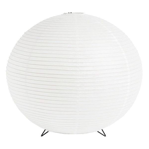 Rice paper shade, 56 cm, white