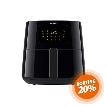 Philips HD9280/70 Essential Airfryer XL