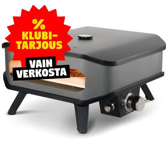 Pizzauuni Cozze 13"