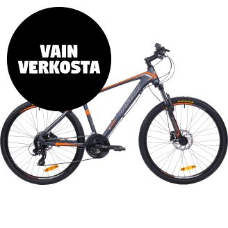 Maastopyörä 26\