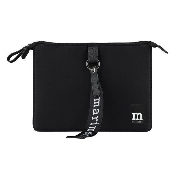 Sleeve 11" Solid tablet sleeve, black