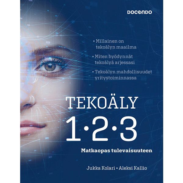Tekoäly 123