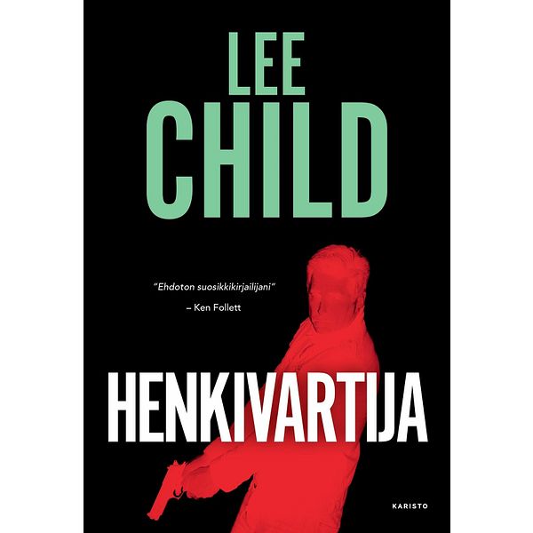 Henkivartija