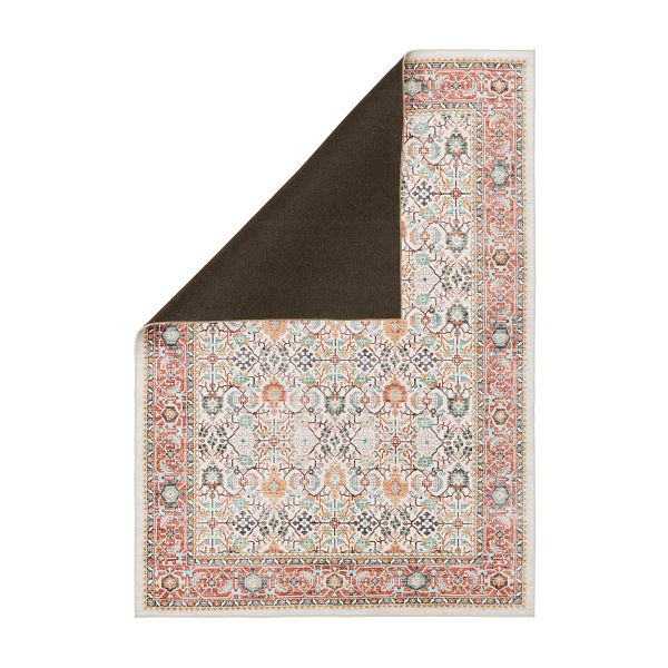 VALLILA MATTO JALOKIVI 160X230CM MULTI