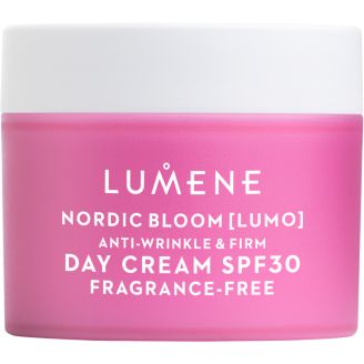 Päivävoide 50ml SPF30 kiinteyttävä hajus