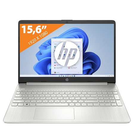 HP 15s-fq4540nd