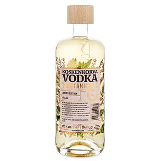 Koskenkorva 7 Botanicals Vodka 2023