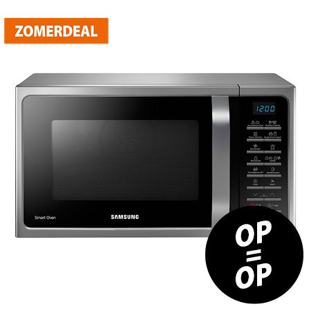 Samsung MC28H5015CS