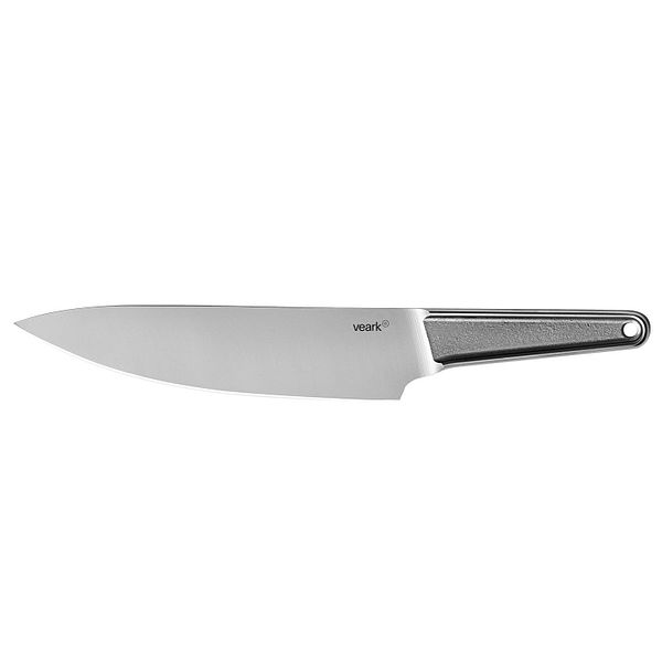 CK20 forged chef's knife
