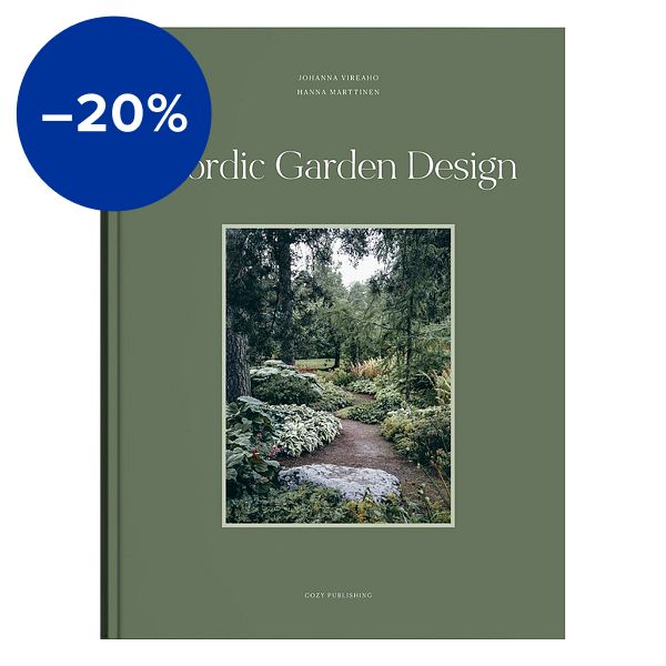 Nordic Garden Design