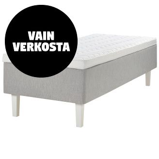 Runkosänky 90cm Avelino
