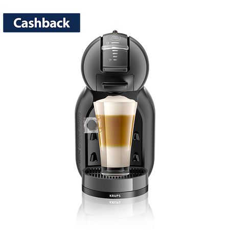 Krups KP1238 NESCAFÉ Dolce Gusto Mini Me