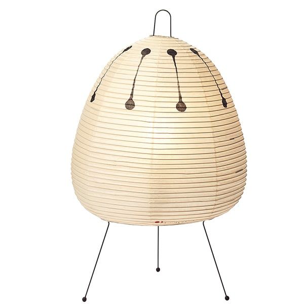 Akari 1AD table lamp