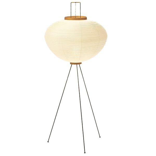 Akari 10A floor lamp