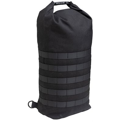 Särmä TST DP10 Roll-Top päiväreppu, reppupussi