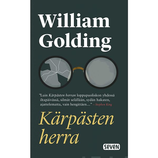 Kärpästen herra