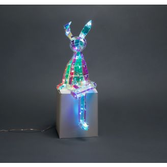 Koristevalo 43,1cm Pupu