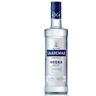 Saaremaa Mild Vodka 40% 50 cl