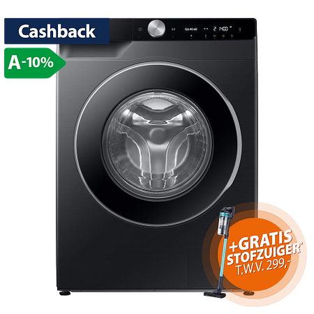 Samsung WW11DG6B25LBU3 SuperSpeed