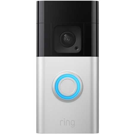 Ring Battery Doorbell Plus EU