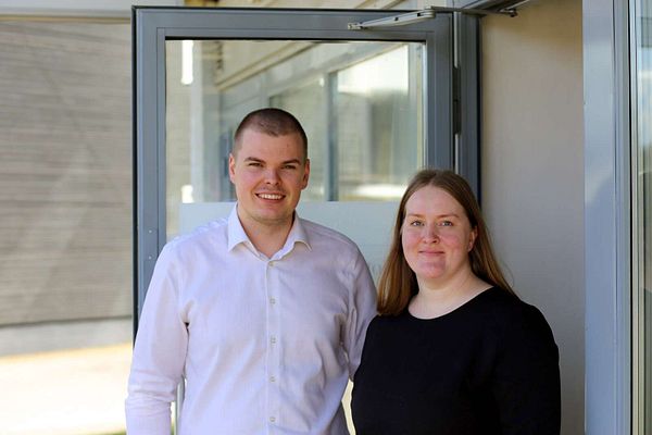 Sotkamossa toimii taas lakitoimisto – ”Eihän kukaan herää aamulla ajatellen, että soitan tänään juristille”
