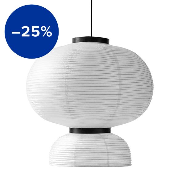 Lampada a sospensione Formakami JH5