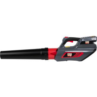 Akkulehtipuhallin 40 V BLA40