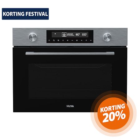 Etna CM450RVS