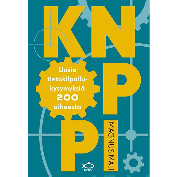 Knoppi!