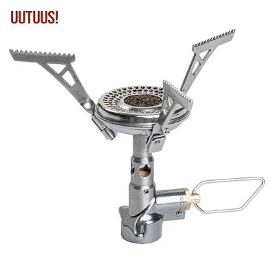 Primus Micron III Retkikeitin