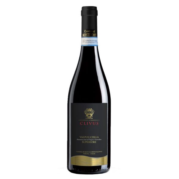 Clivus Valpolicella Superiore 2022