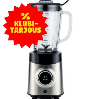 Tehosekoitin Wilfa BL7S-PB1800