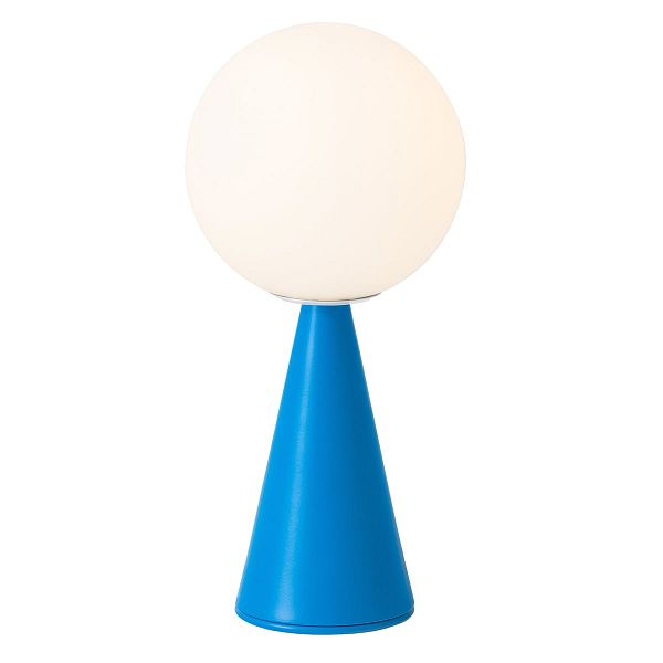Bilia Mini table lamp, blue