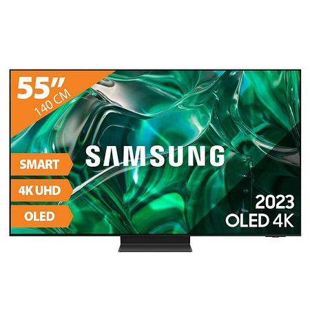 Samsung QE55S95CAT OLED 4K 2023