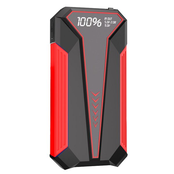 Apukäynnistin 12V 300/800A