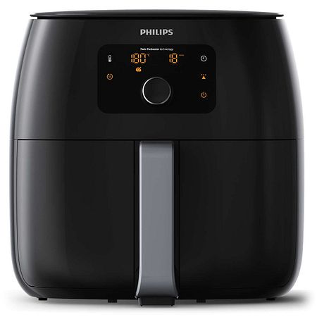 Philips HD9650/90 Avance Airfryer XXL (2022)