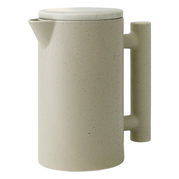 Yana brewing pot, 1 L, beige