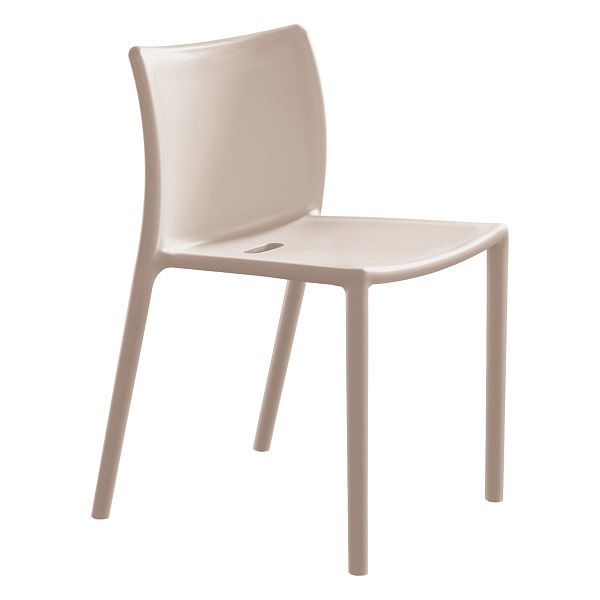 Air chair, beige