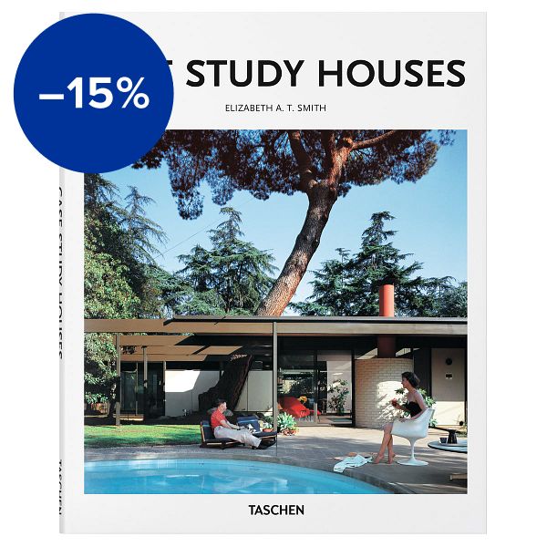 Case Study Houses