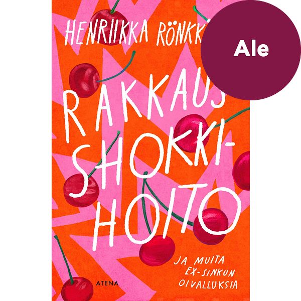Rakkausshokkihoito