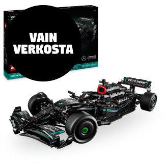 LEGO Technic 42171 Mercedes-AMG F1 W14 E Performance