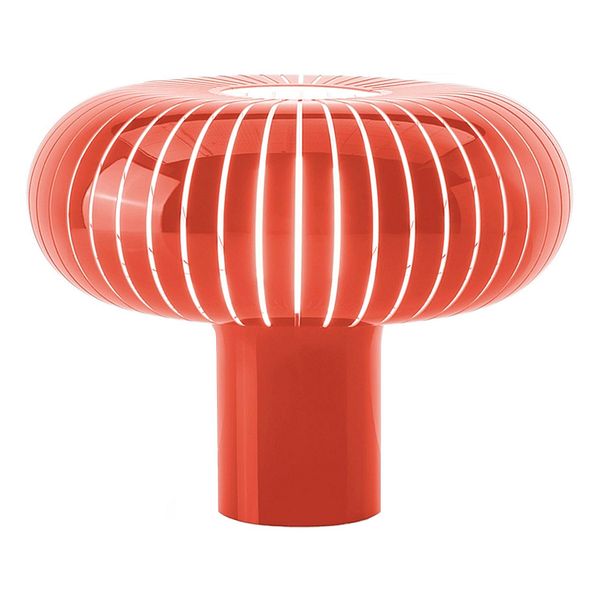 Teresa table lamp, orange
